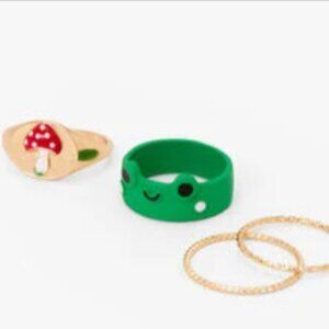 Icing Ring Set Size 7